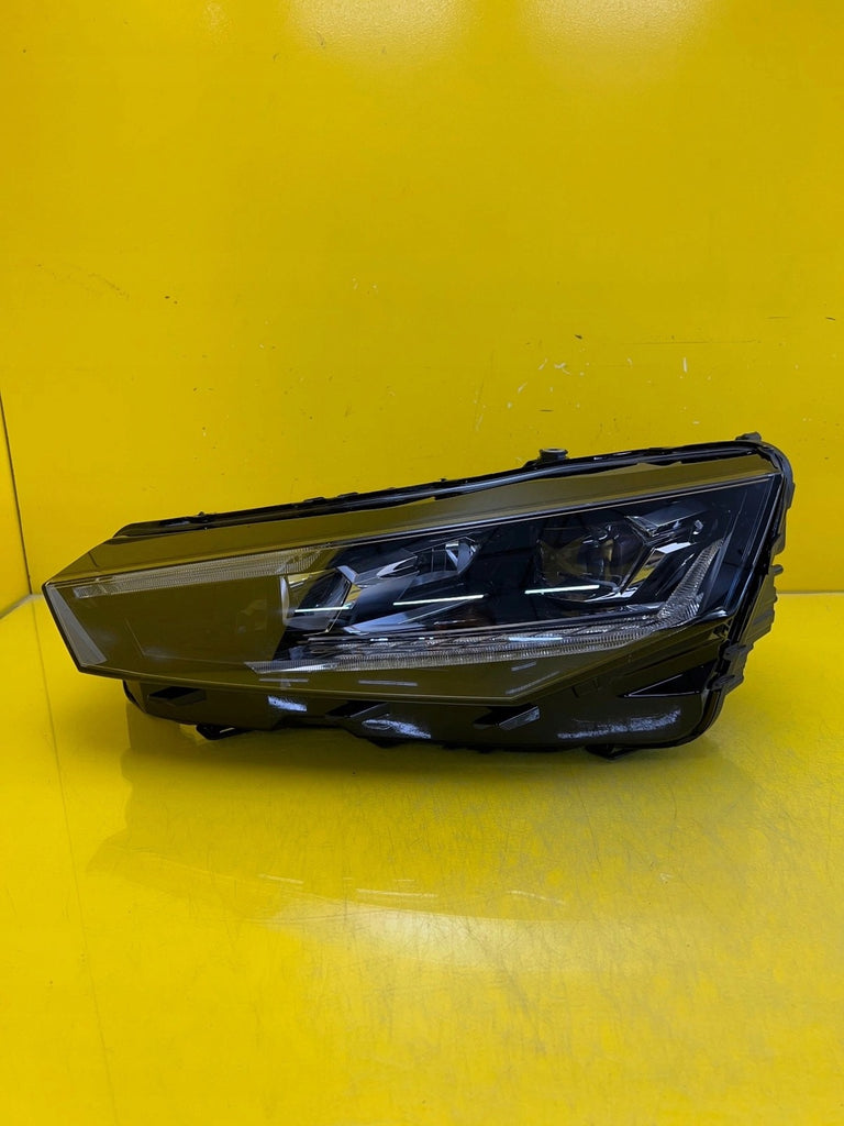 Frontscheinwerfer Skoda Scala 655941015A LED Links Scheinwerfer Headlight SCH2632969052we