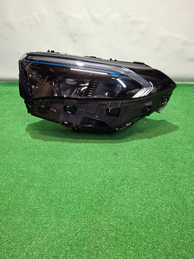 Frontscheinwerfer Mercedes-Benz Eqa Eqb A2439060100 LED Links Headlight SCH8913839752jy