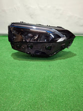 Laden Sie das Bild in den Galerie-Viewer, Frontscheinwerfer Mercedes-Benz Eqa Eqb A2439060100 LED Links Headlight SCH8913839752jy