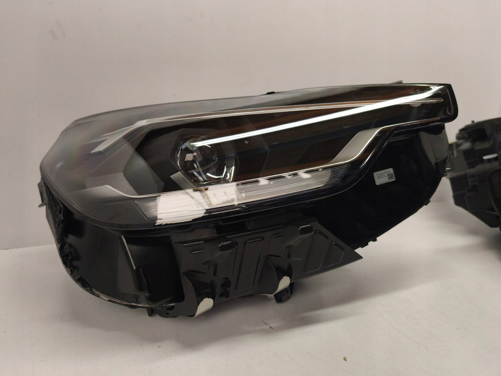 Frontscheinwerfer BMW 2 G42 5A320E6 5A320E5 LED Ein Satz Scheinwerfer Headlight SCH6220902504ol