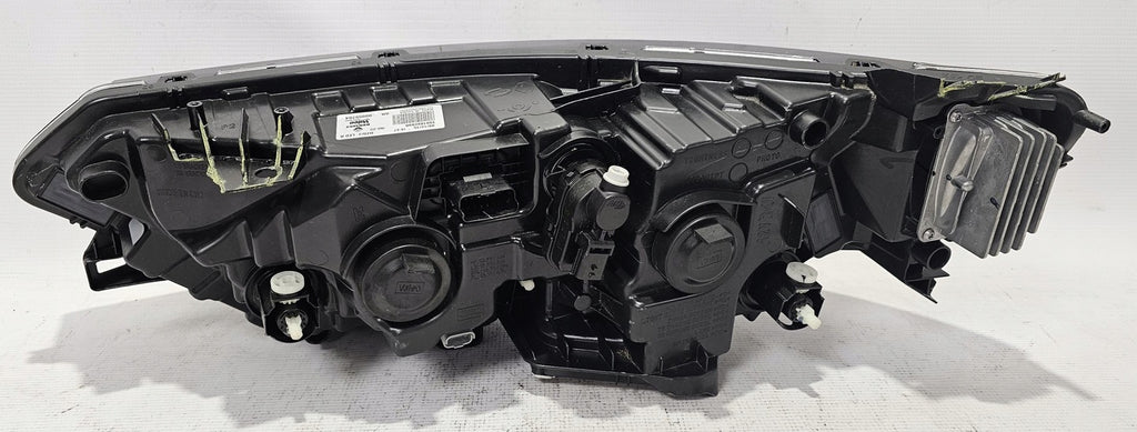 Frontscheinwerfer Renault Koleos II 260109289R Rechts Scheinwerfer Headlight SCH5629624787kt