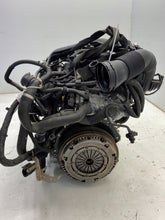 Laden Sie das Bild in den Galerie-Viewer, Motor VW T-Roc Taigo DLAA 1.0 110PS 81kW 15TKm 2021 Benzin Engine Komplett