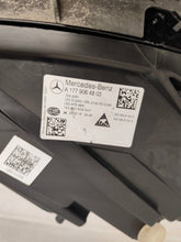 Laden Sie das Bild in den Galerie-Viewer, Frontscheinwerfer Mercedes-Benz W177 A1779062700 A1779064803 Ein Satz Headlight SCH7210294510qi