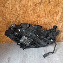 Laden Sie das Bild in den Galerie-Viewer, Frontscheinwerfer Audi A1 Ein Satz Scheinwerfer Headlight SCH1818707669zg