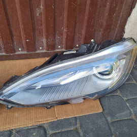 Frontscheinwerfer Tesla S 1012224-00-C Xenon Links Scheinwerfer Headlight SCH2225555624na