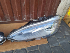 Frontscheinwerfer Tesla S 13894310755 Xenon Links Scheinwerfer Headlight