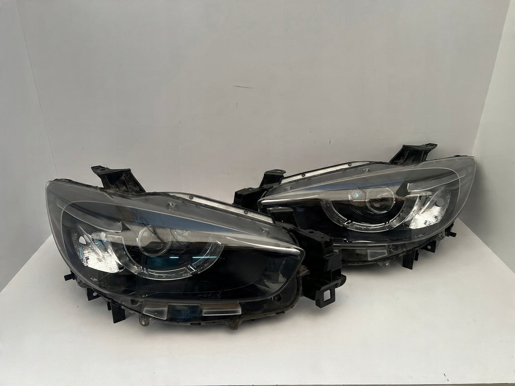 Frontscheinwerfer Mazda Cx5 Cx-5 KD31-51030 Full LED Rechts oder Links