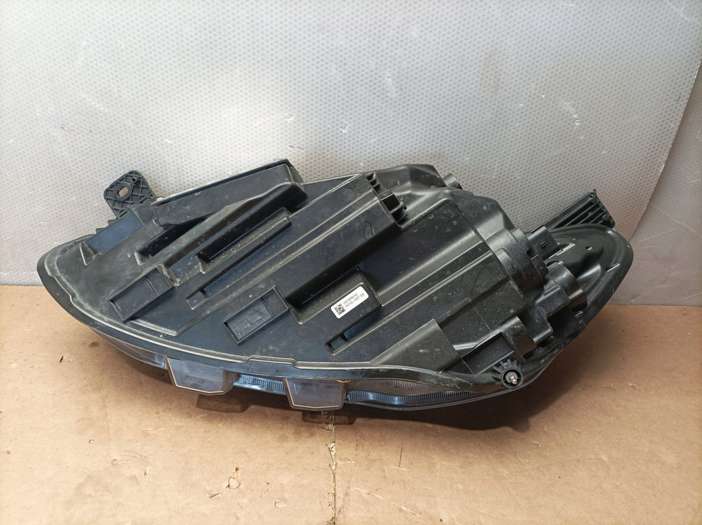 Frontscheinwerfer Ford Focus MX7B-13E014EB LED Rechts Scheinwerfer Headlight SCH1601476827ac