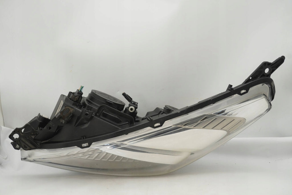 Frontscheinwerfer Peugeot 508 I 9678393180 Links Scheinwerfer Headlight SCH7401854738gd