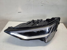 Laden Sie das Bild in den Galerie-Viewer, Frontscheinwerfer Audi Etron E-Tron 4KE941039 LED Links Scheinwerfer Headlight