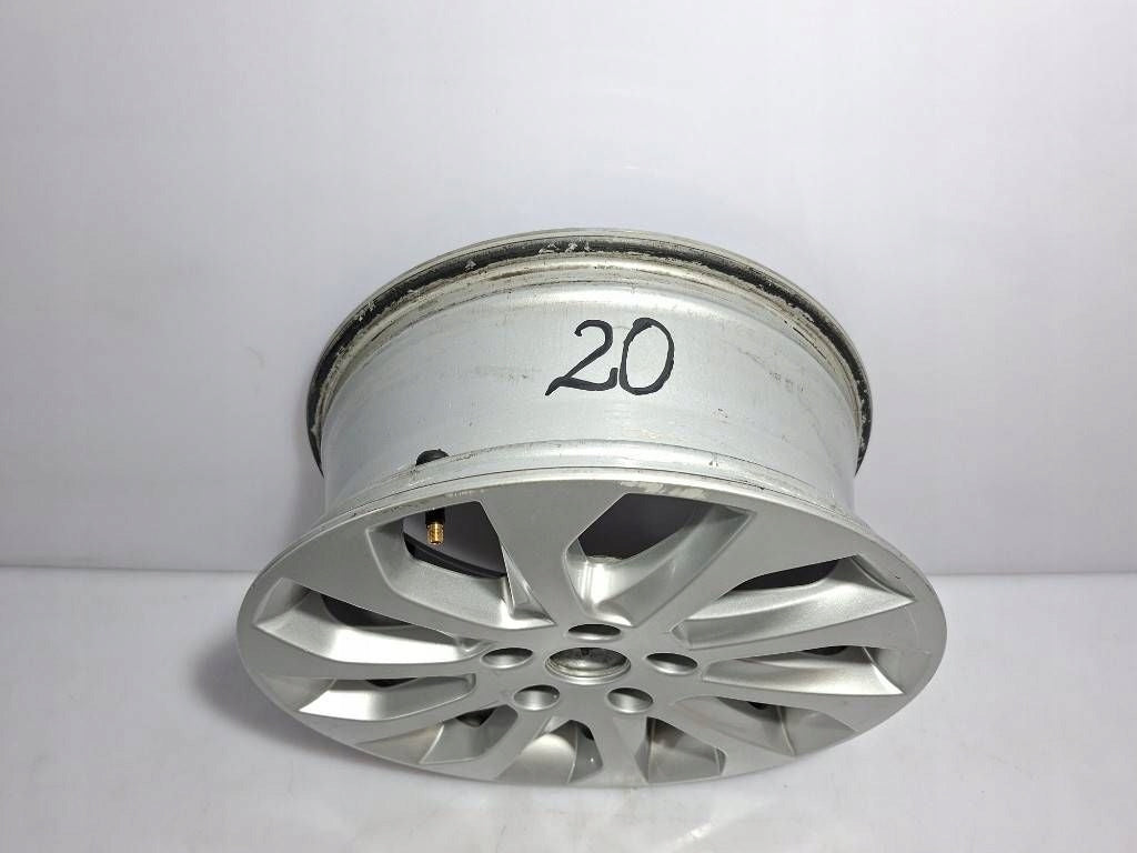 1x Alufelge 16 Zoll 5F0601025A Seat Ateca Rim Wheel FEL3493147876jk