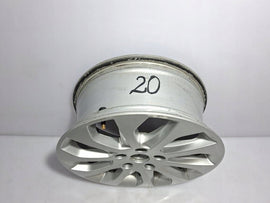 1x Alufelge 16 Zoll 5F0601025A Seat Ateca Rim Wheel FEL3493147876jk