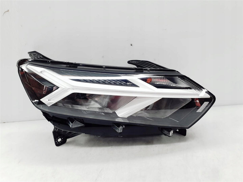 Frontscheinwerfer Dacia Sandero III Jogger 260107978 Full LED Rechts Headlight