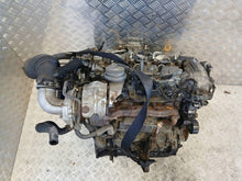 Laden Sie das Bild in den Galerie-Viewer, Motor Toyota Avensis Verso 1AD 2.0 126PS Diesel Engine Unkomplett MOT3079684081bx
