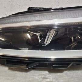 Frontscheinwerfer Audi A5 8W6941033D LED Links Scheinwerfer Headlight SCH5807686983nn