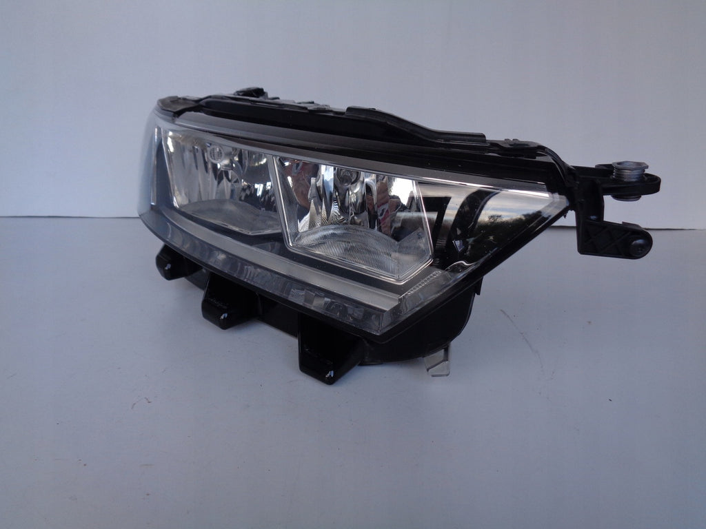 Frontscheinwerfer VW T-Roc 2GA941006B Rechts Scheinwerfer Headlight