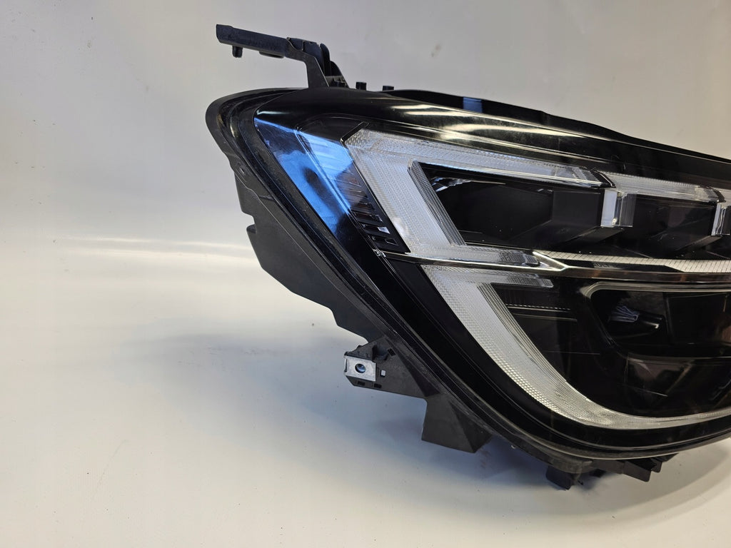 Frontscheinwerfer Renault 260104410R Full LED Rechts Scheinwerfer Headlight SCH2296016253yy