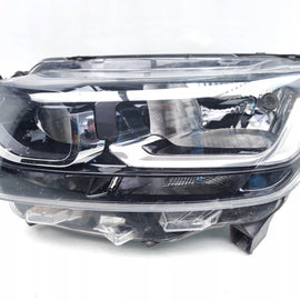 Frontscheinwerfer Toyota Proace City 9835801180 Links Scheinwerfer Headlight SCH8109979753lu