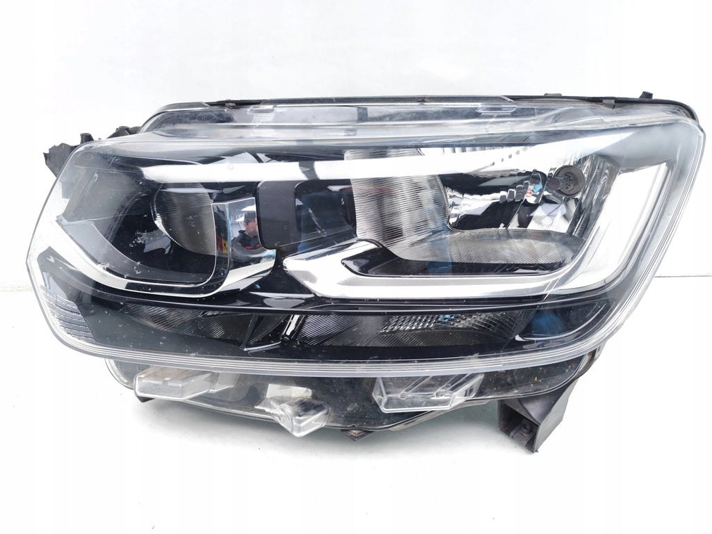 Frontscheinwerfer Toyota Proace City 9835801180 Links Scheinwerfer Headlight SCH8109979753lu