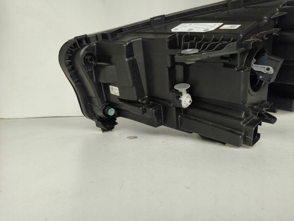 Frontscheinwerfer BMW X1 5A5BD44-02 Full LED Rechts Scheinwerfer Headlight SCH1034828678zf