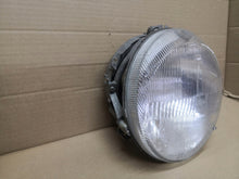 Laden Sie das Bild in den Galerie-Viewer, Frontscheinwerfer Porsche 911 964 91163111900 Rechts Scheinwerfer Headlight SCH1723962586ou
