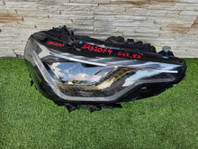 Load image into Gallery viewer, Frontscheinwerfer BMW 2 G42 Rechts Scheinwerfer Headlight SCH9370272429ss