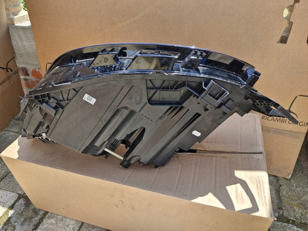 Frontscheinwerfer VW I 14B941006 Full LED Rechts Scheinwerfer Headlight SCH8236230604nx