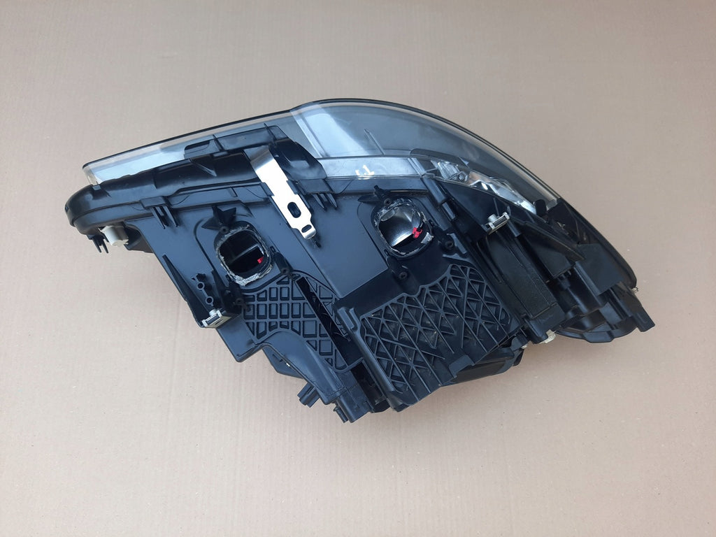 Frontscheinwerfer BMW 5 F11 F10 1EL011087-21 Xenon Links Scheinwerfer Headlight SCH8677073282pf