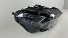 Laden Sie das Bild in den Galerie-Viewer, Frontscheinwerfer BMW X5 G05 F95 G06 F96 5A8E116 Full LED Rechts Headlight SCH1091924995zb