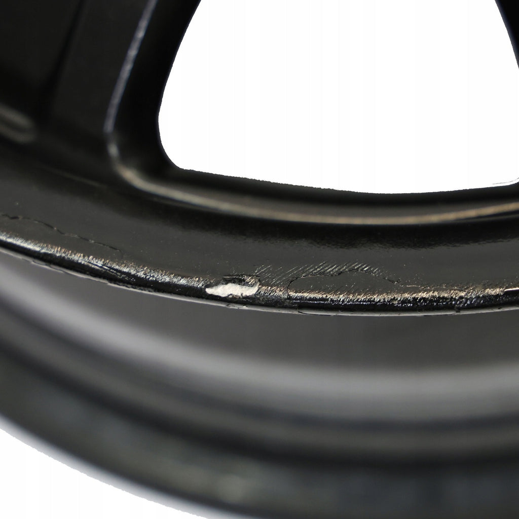 1x Alufelge 16 Zoll 7.0" 5x112 34ET A1714010902 Mercedes-Benz R171 Rim Wheel