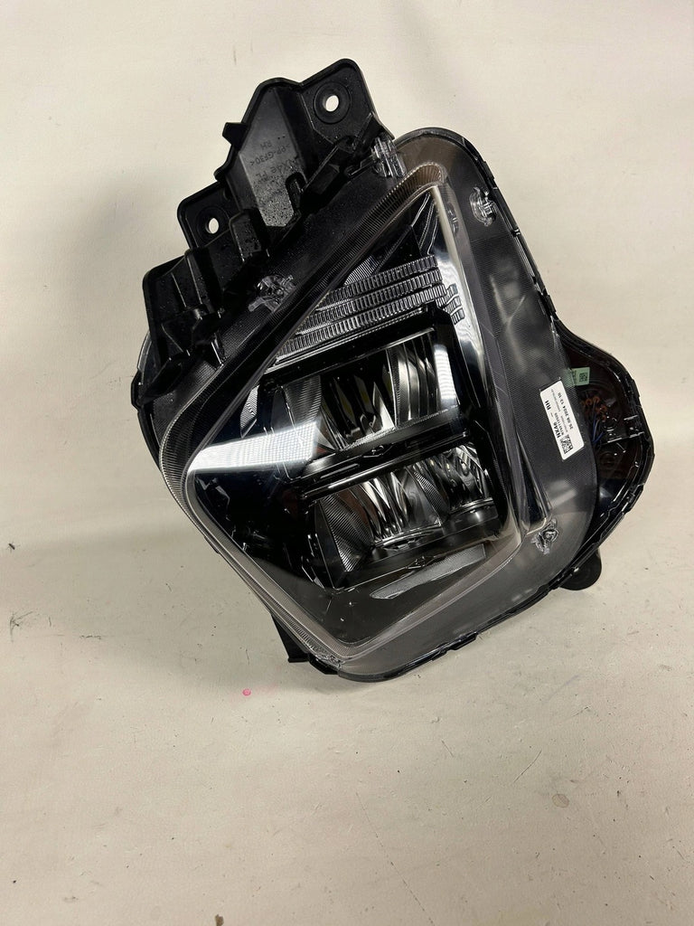 Frontscheinwerfer Hyundai Tucson N7921-6210 Full LED Links Headlight