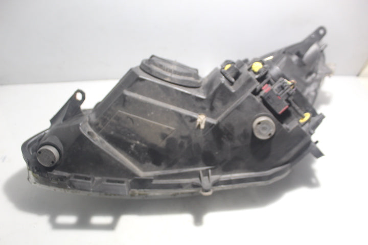 Frontscheinwerfer Opel Corsa D 89313309 Rechts Scheinwerfer Headlight