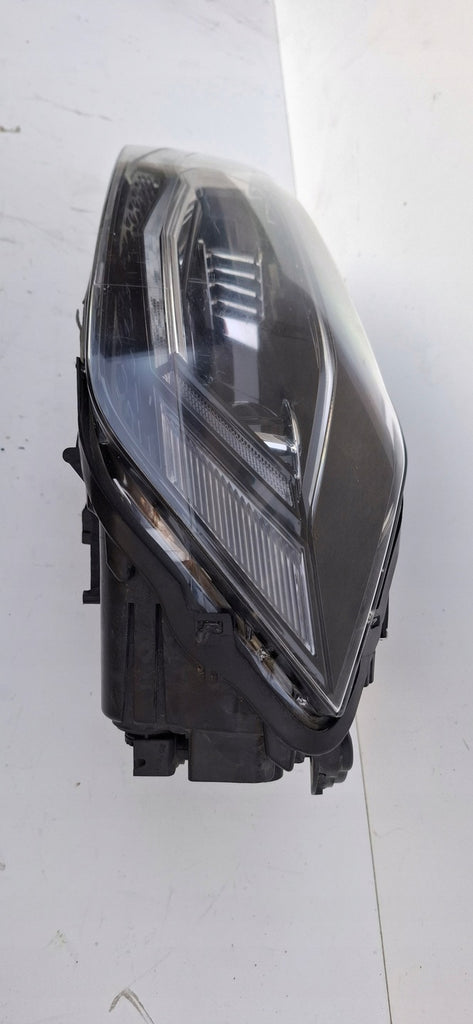 Frontscheinwerfer VW Polo 2G1941035F Full LED Links Scheinwerfer Headlight SCH2951266743ti