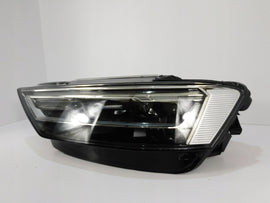 Frontscheinwerfer Audi A8 D5 4N0941773 4N0941033 Full LED Links Headlight
