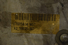 Laden Sie das Bild in den Galerie-Viewer, Motor BMW X5 E53 M57D30 3.0 2001 Diesel Engine Unkomplett