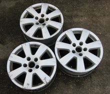 Load image into Gallery viewer, 1x Alufelge 16 Zoll 6.5&quot; 5x112 42ET 3C0601025Q VW Passat Rim Wheel