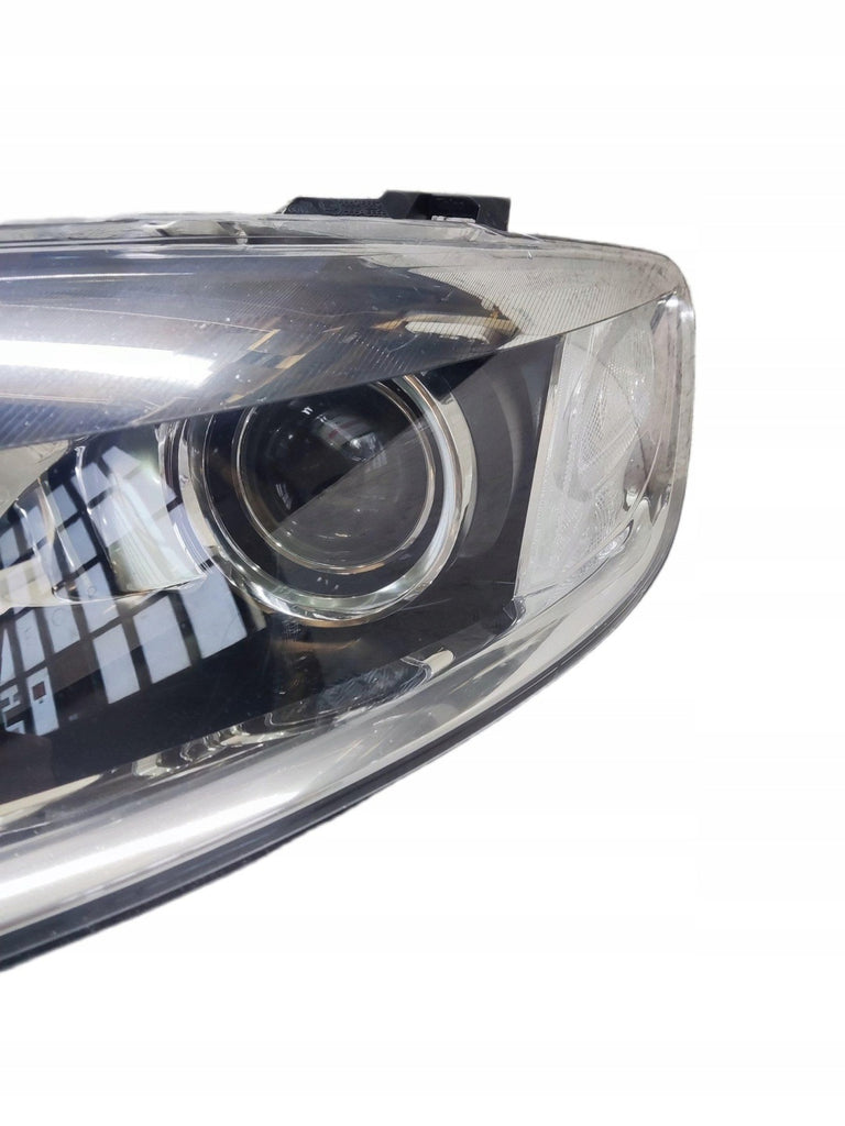 Frontscheinwerfer Audi Q7 4L0941029A Xenon Links Scheinwerfer Headlight SCH9094719390na