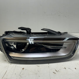 Frontscheinwerfer Audi Q3 8U0941006 Xenon Rechts Scheinwerfer Headlight SCH1540764669kk