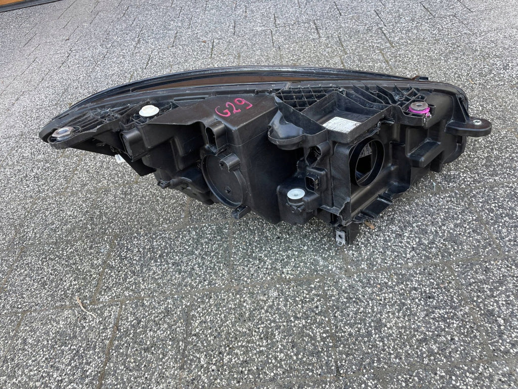 Frontscheinwerfer BMW Z4 G29 5A2DB95-02 Links Scheinwerfer Headlight SCH3273078649ga