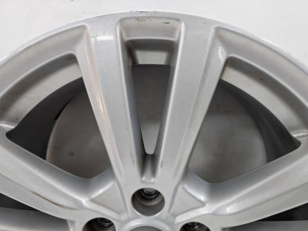 1x Alufelge 17 Zoll GJ5C1007B1A Ford Kuga II C-Max Rim Wheel FEL5407393749ok