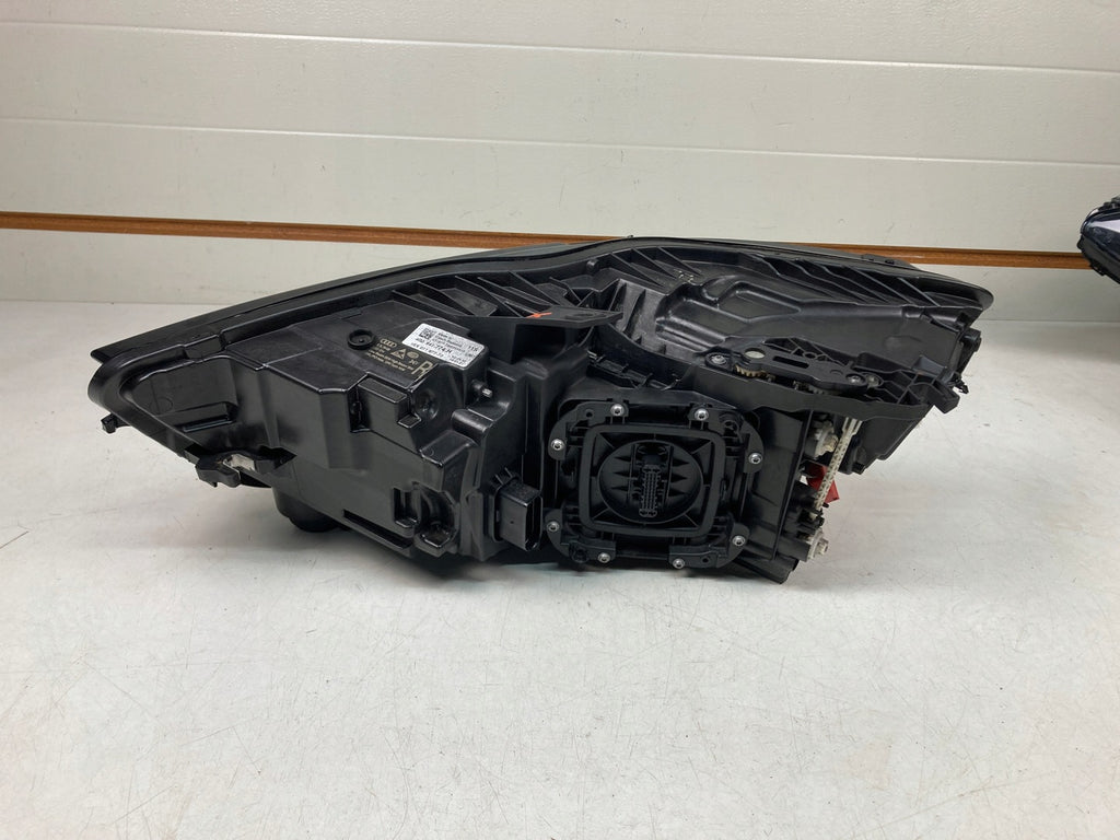 Frontscheinwerfer Audi A6 C7 LED Rechts Scheinwerfer Headlight SCH6064058271ue