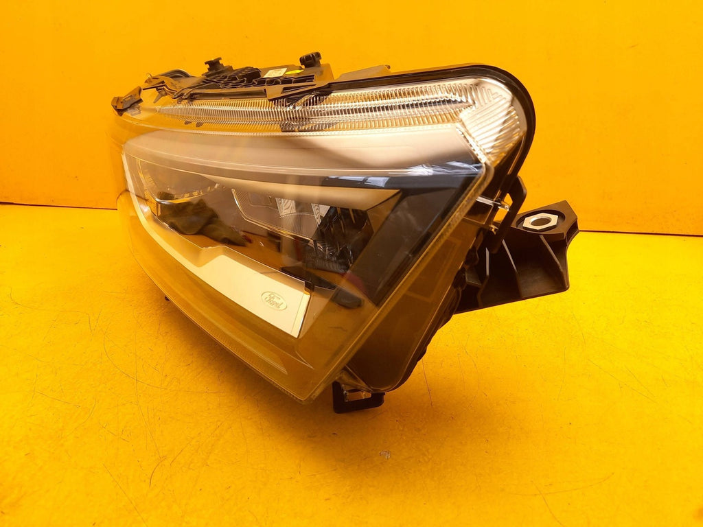 Frontscheinwerfer Ford Tourneo Connect 2KF941774A Rechts Scheinwerfer Headlight SCH6715357665rk