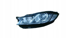 Load image into Gallery viewer, Frontscheinwerfer Jaguar Xf GX6313W030EJ Links Scheinwerfer Headlight SCH3192991709sr