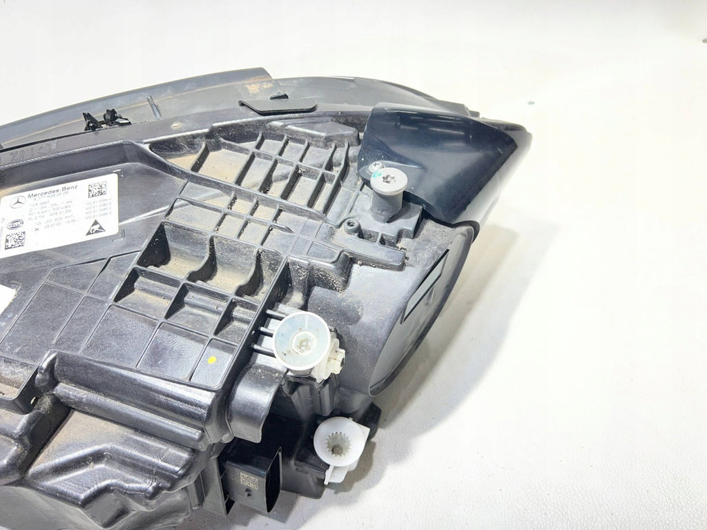 Frontscheinwerfer Mercedes-Benz W177 A1779062206 LED Rechts Headlight SCH6836977797kv