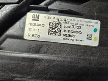 Laden Sie das Bild in den Galerie-Viewer, Frontscheinwerfer Opel Astra K 39023763 LED Rechts Scheinwerfer Headlight