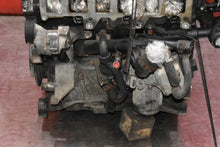 Load image into Gallery viewer, Motor Skoda Superb I CDVA 3.6 FSI 260PS 191kW 2009 Benzin Engine Unkomplett MOT1675196464ra