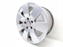 Load image into Gallery viewer, 1x Alufelge 16 Zoll 7.5" 5x112 53ET A2044010202 Mercedes-Benz Rim Wheel FEL4952716945pv