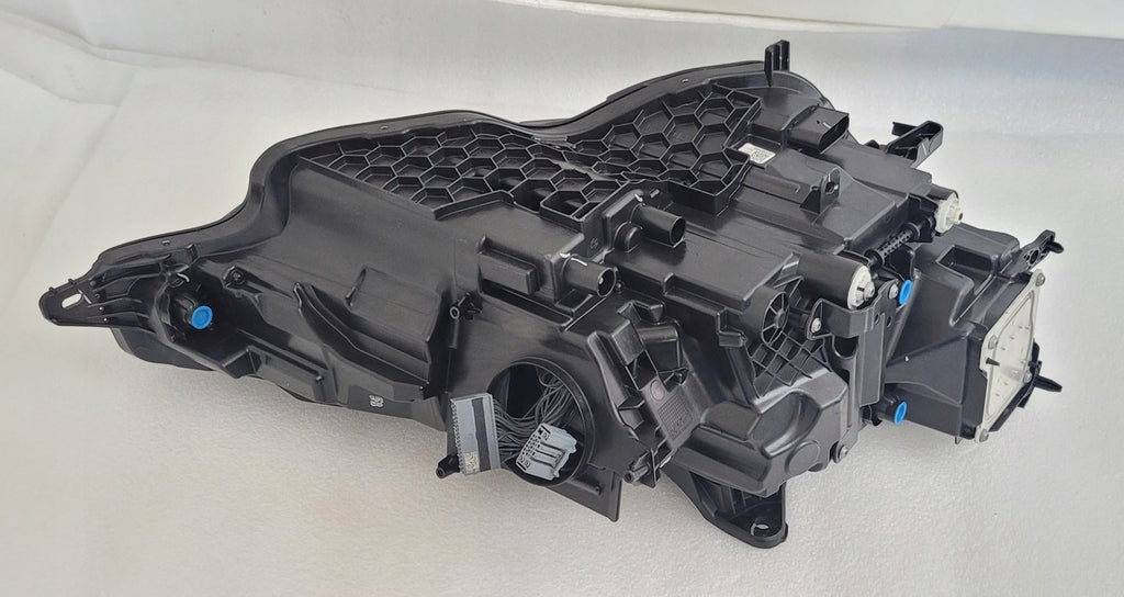 Frontscheinwerfer Volvo V60 II S60 III Full LED Links Scheinwerfer Headlight SCH7643865440pb