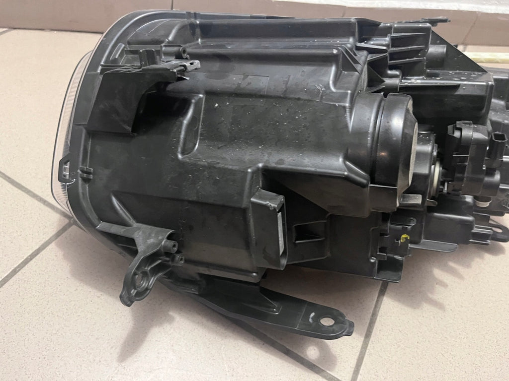 Frontscheinwerfer Dacia Duster 260602465R Full LED Links Scheinwerfer Headlight SCH6321679535yc