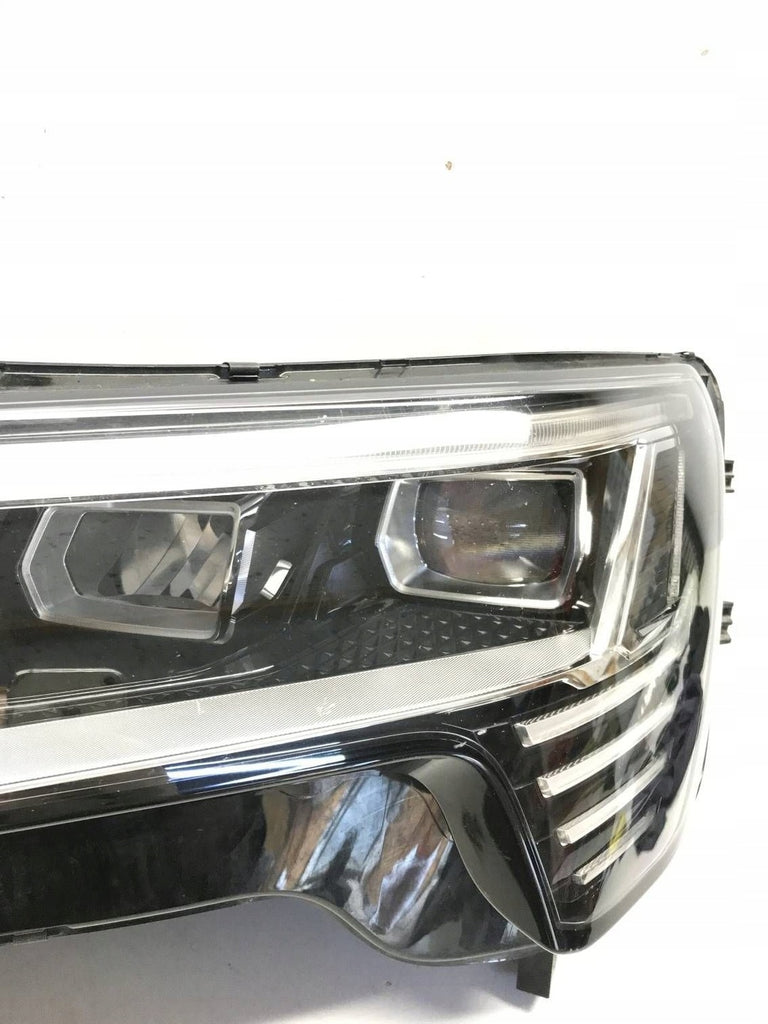 Frontscheinwerfer Audi E-Tron 4KE941039 Links Scheinwerfer Headlight SCH2209886471fm
